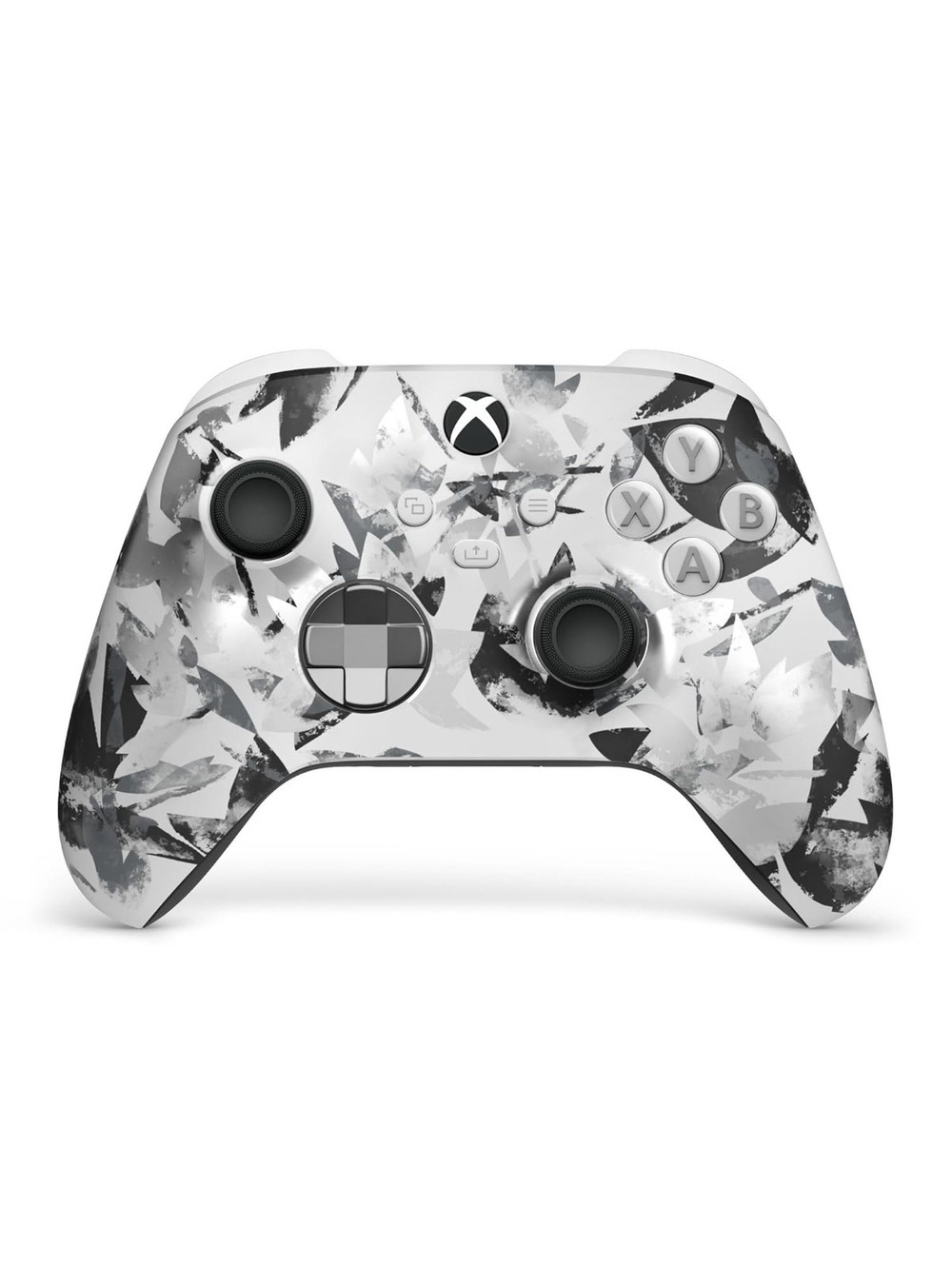 Wireless Controller for XSX/S, Xbox One, PC and MAC - Storm Breaker